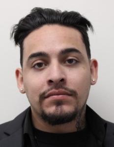 Elias Daymon Diego-bradley a registered Sex Offender of Idaho