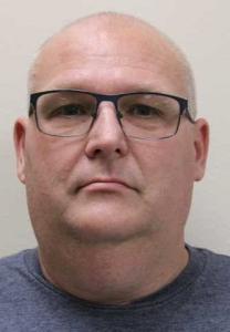 Jared Anthony Bird a registered Sex Offender of Idaho