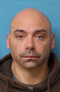 Jordan David Denton a registered  of Idaho