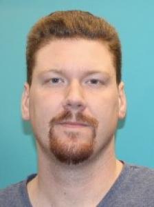 Aaron William Gibson a registered Sex Offender of Idaho