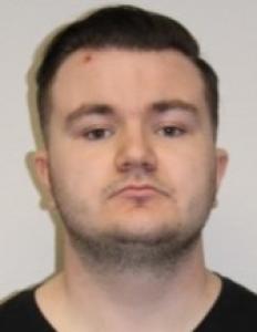 Caleb Zion Vance a registered Sex Offender of Idaho