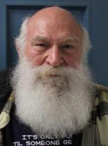 Jerome Scott Qualls a registered Sex Offender of Idaho