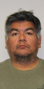 Jayson Laith Whitehawk a registered Sex Offender of Idaho