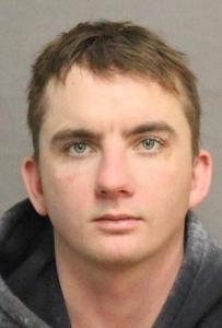 Daniel Issac Newill a registered Sex Offender of Idaho