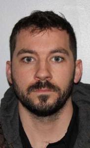 Noah Michael Parrie a registered  of Idaho