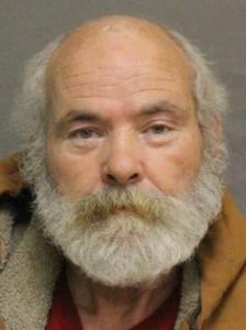 Rex A Horn a registered Sex Offender of Idaho