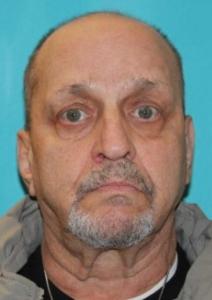 Jerry Charles Keeley a registered Sex Offender of Idaho