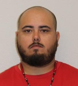 Andy Pastor Falcon Jr a registered  of Oregon