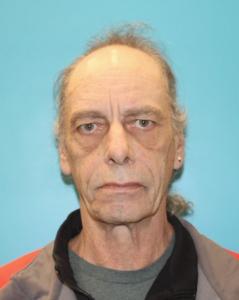 John Christopher Brooks a registered Sex Offender of Idaho