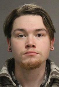 Tristan James Miller a registered Sex Offender of Idaho