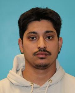 Alejandro Reyes a registered Sex Offender of Idaho
