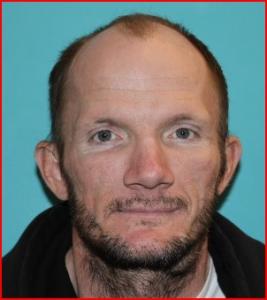 Jerry Wayne Jones a registered Sex Offender of Idaho