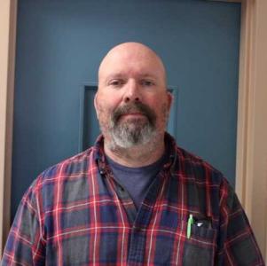 Gregory Wayne Powell a registered Sex Offender of Idaho