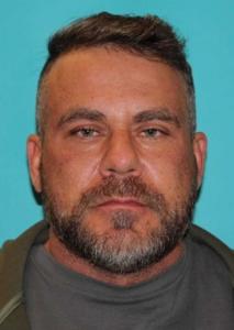 Sean Michael Quigley a registered Sex Offender of Idaho