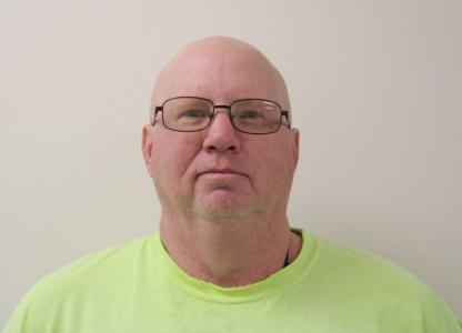 Troy Lee Steed a registered Sex Offender of Idaho