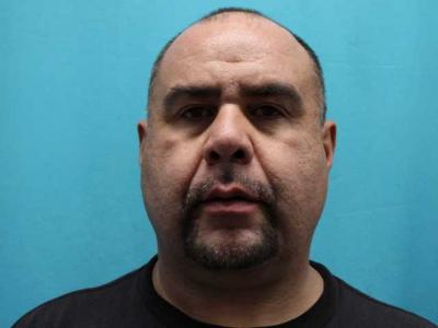 Jay Christopher Matt a registered  of Idaho