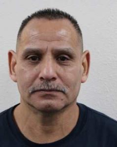 Roberto Moreno a registered Sex Offender of Idaho