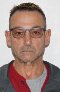 Clay Mac Ross a registered Sex Offender of Idaho