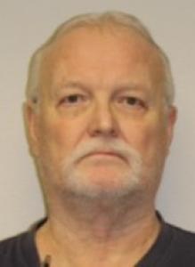 Mark James Bishop a registered Sex Offender of Idaho