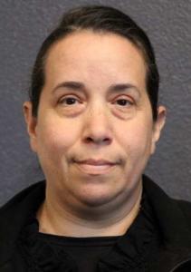 Erika Oconnor a registered  of Oregon