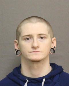 Skyler Robert Woolery a registered Sex Offender of Idaho