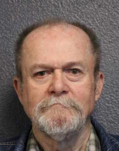 Dale Russell Jackson a registered Sex Offender of Idaho