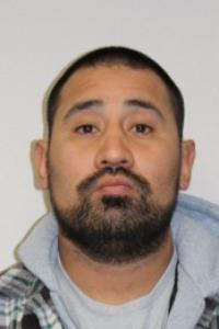 Oscar Rodriguez Ramirez a registered  of Oregon