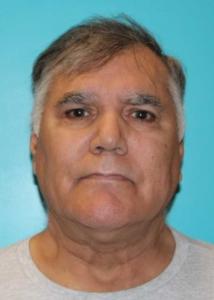 Thomas Anthony Lucero a registered Sex Offender of Idaho