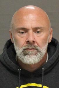 Kenneth Wayne Mcbride a registered Sex Offender of Idaho