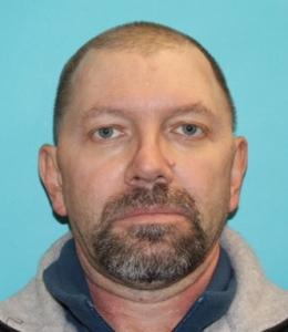 Kenney Leonard Crane a registered Sex Offender of Idaho