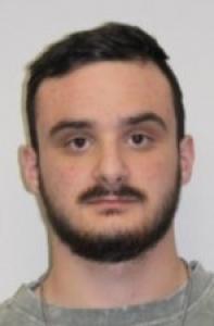 Hayden Scott Music a registered Sex Offender of Idaho