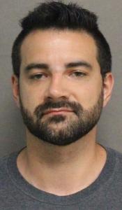 Matthew M Bristlin a registered Sex Offender of Idaho