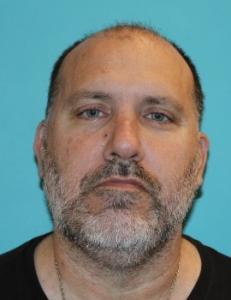 Daniel E Morris a registered Sex Offender of Idaho