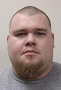 Ruben Wayne Kinder a registered Sex Offender of Idaho