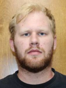 Tyson Dee Smith a registered Sex Offender of Idaho