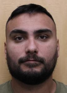 Jessie Daniel Barnes a registered  of Idaho