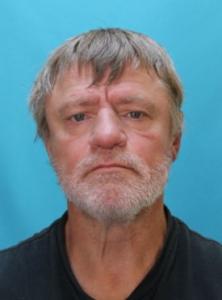 James Allen Russell a registered  of Idaho