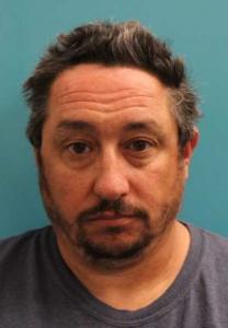 Richard Alan Mann a registered Sex Offender of Idaho