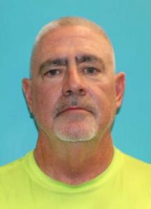 Kevin Curtis Koonce a registered Sex Offender of Idaho