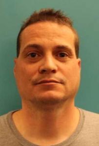 Matthew Lee Matysek a registered Sex Offender of Idaho