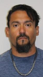 Israel Andres Pineda a registered Sex Offender of Idaho