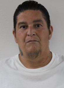 Cristobal Zamora a registered Sex Offender of Idaho