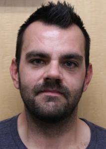 Aaron Michael Alexandrovich a registered Sex Offender of Idaho