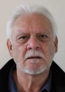 Stanley Lynn Bitsoi a registered Sex Offender of Idaho