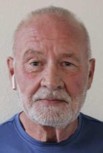 David Jeremy Hamilton a registered Sex Offender of Idaho