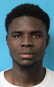 Kongwa Meshake a registered Sex Offender of Idaho