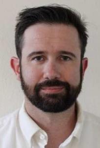 Jordan Reed Blatter a registered Sex Offender of Idaho