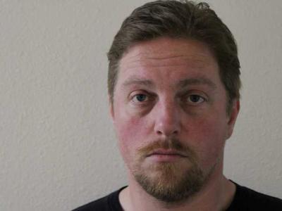 Brett Curtis Conrad a registered Sex Offender of Idaho