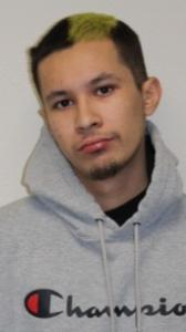 Victor Hugo Arellano a registered Sex Offender of Idaho