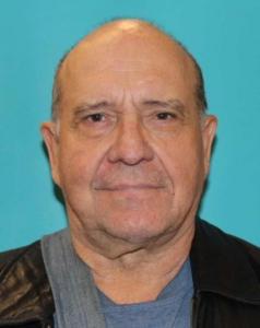 Bradford Dean Peterson a registered Sex Offender of Idaho